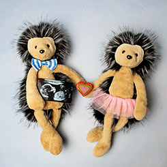 Heartbeat Animals