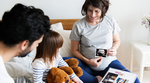 hd ultrasound